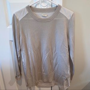 J. Crew Sweater